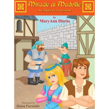 Miracle at Madville