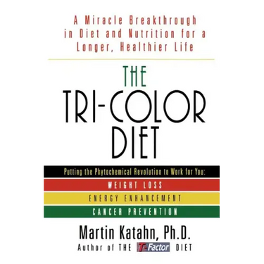 The Tri-Color Diet
