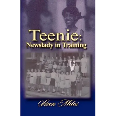 Teenie: Newslady in Training