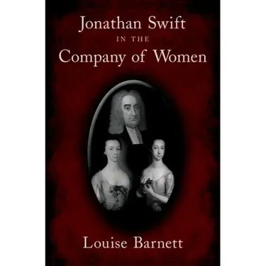 Jonathan Swift in the Company of Women