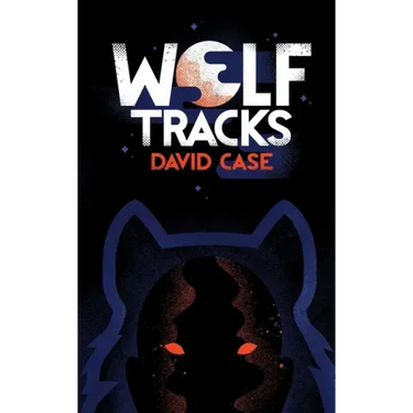 Wolf Tracks