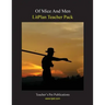Litplan Teacher Pack: Of Mice and Men