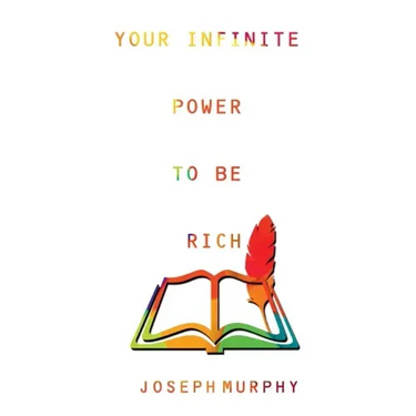 Your Infinite Power to be Rich