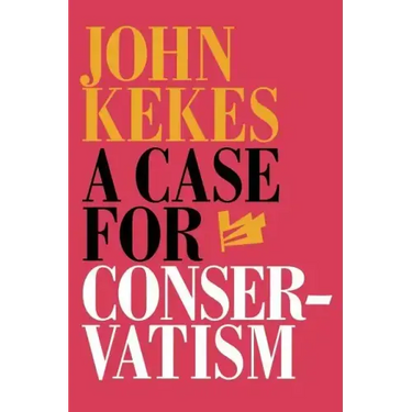 A Case for Conservatism: Conquest and Change in Colonial New York