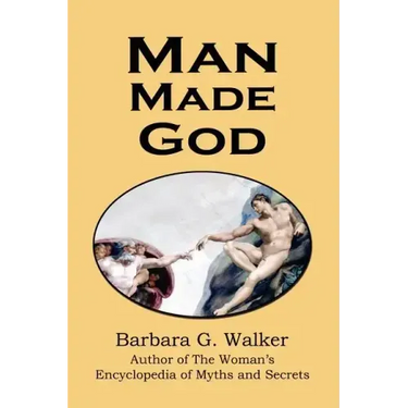 Man Made God: A Collection of Essays