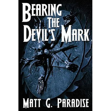 Bearing The Devil's Mark