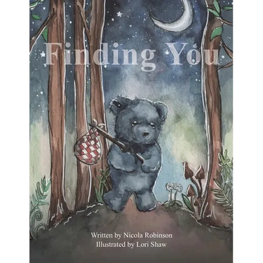 Finding You