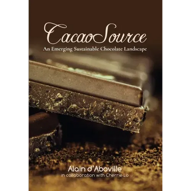 CacaoSource: An Emerging Sustainable Chocolate Landscape