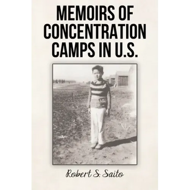 Memoirs of Concentration Camps in U.S.