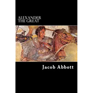 Alexander the Great