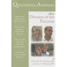 Questions & Answers about Diseases of the Pancreas: .