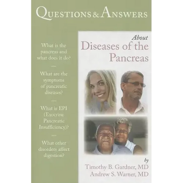 Questions & Answers about Diseases of the Pancreas: .