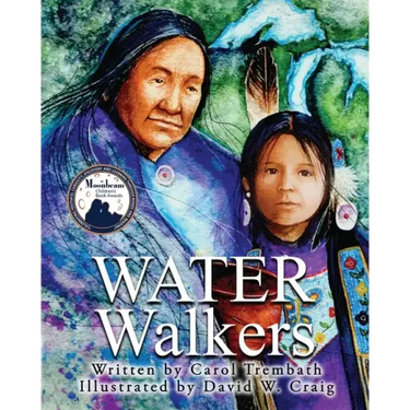 Water Walkers: Walking Lake Superior: Walking Lake Superior