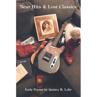 Near Hits and Lost Classics