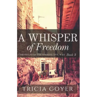A Whisper of Freedom