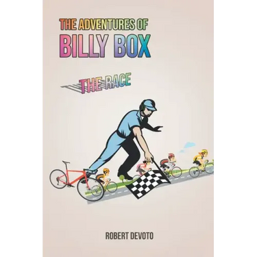 The Adventures of Billy Box: The Race