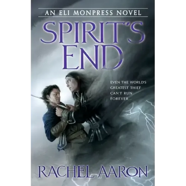Spirit's End