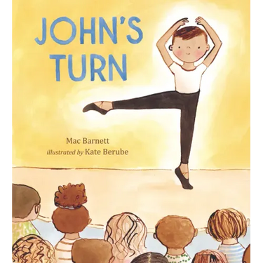 John's Turn