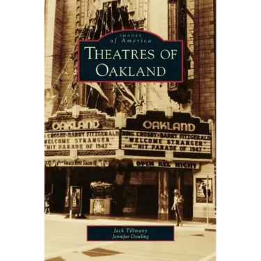 Theatres of Oakland