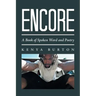 Encore: A Book of Spoken Word and Poetry