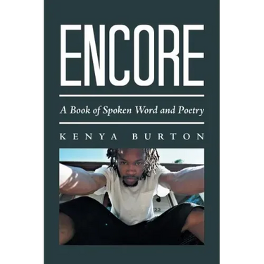 Encore: A Book of Spoken Word and Poetry