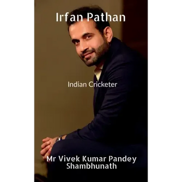 Irfan Pathan