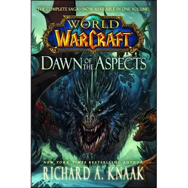 Dawn of the Aspects