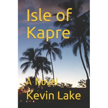 Isle of Kapre