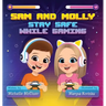 Sam and Molly: Stay Safe While Gaming
