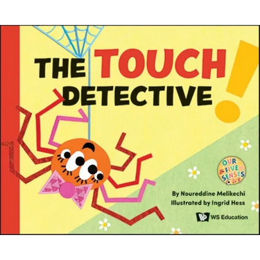The Touch Detective