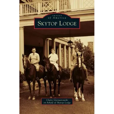 Skytop Lodge