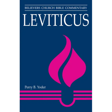Leviticus