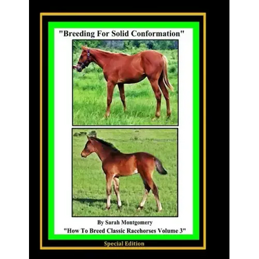 Breeding For Solid Conformation