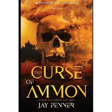 The Curse of Ammon