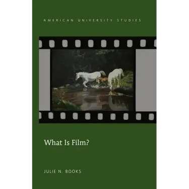 What Is Film?