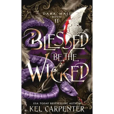Blessed be the Wicked