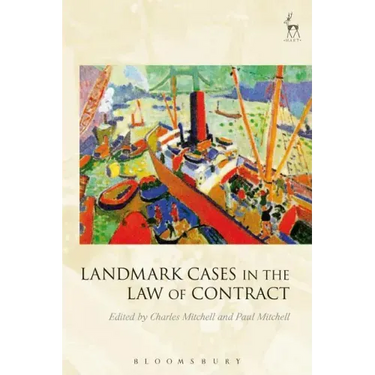 Landmark Cases in the Law of Contract