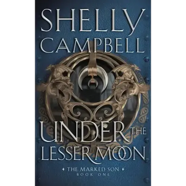 Under The Lesser Moon