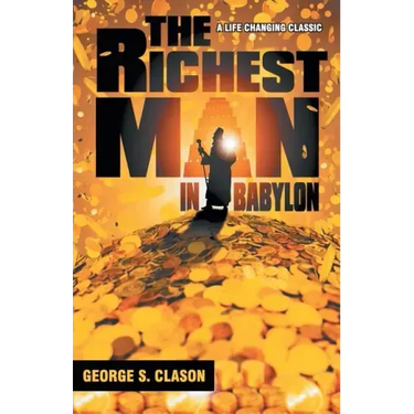 The Richest Man In Babylon