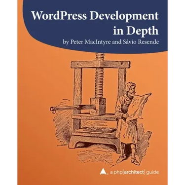 WordPress Development in Depth