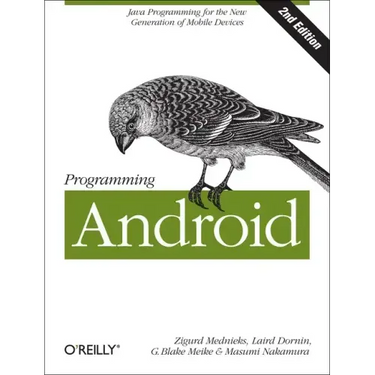 Programming Android