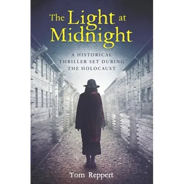 The Light at Midnight: A Historical Thriller Set During the Holocaust