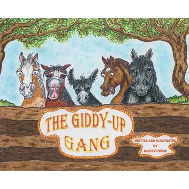 The Giddy-Up Gang