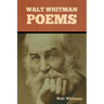 Walt Whitman Poems