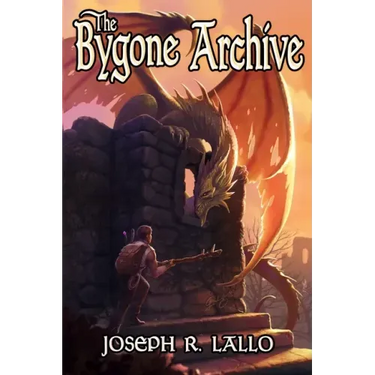 The Bygone Archive