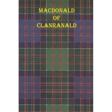 MacDonald of Clanranald