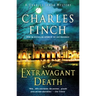 An Extravagant Death: A Charles Lenox Mystery