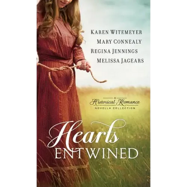 Hearts Entwined: A Historical Romance Novella Collection