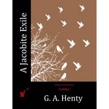 A Jacobite Exile
