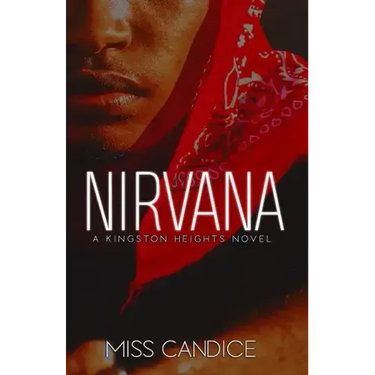 Nirvana: A Kingston Heights Novel